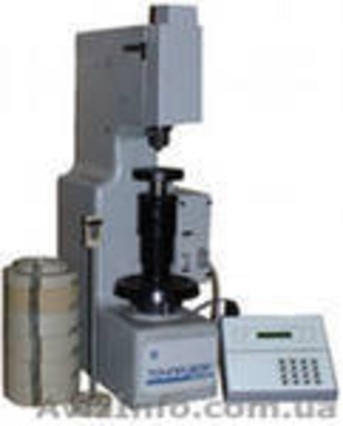 Твердомеры ТК-2, ТК-14-250, ТР-2140, ТР-5006, ТКС, ТРС-2143, ТБ-5004,  - <ro>Изображение</ro><ru>Изображение</ru> #9, <ru>Объявление</ru> #555422