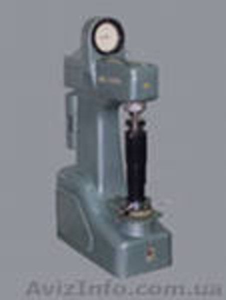 Твердомеры ТК-2, ТК-14-250, ТР-2140, ТР-5006, ТКС, ТРС-2143, ТБ-5004,  - <ro>Изображение</ro><ru>Изображение</ru> #2, <ru>Объявление</ru> #555422