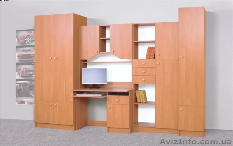 Детская комната "Юниор" - <ro>Изображение</ro><ru>Изображение</ru> #2, <ru>Объявление</ru> #531622