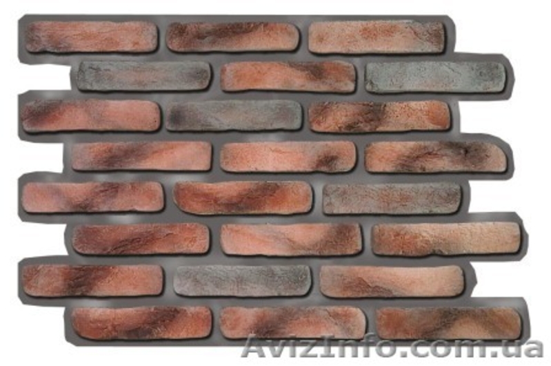 Декоративный кирпич СТАРАЯ ПРАГА - стильный интерьер - <ro>Изображение</ro><ru>Изображение</ru> #6, <ru>Объявление</ru> #521020