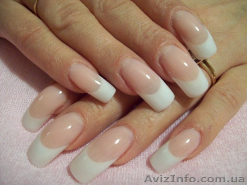 Наращивание ногтей гелем @@ - <ro>Изображение</ro><ru>Изображение</ru> #2, <ru>Объявление</ru> #531938