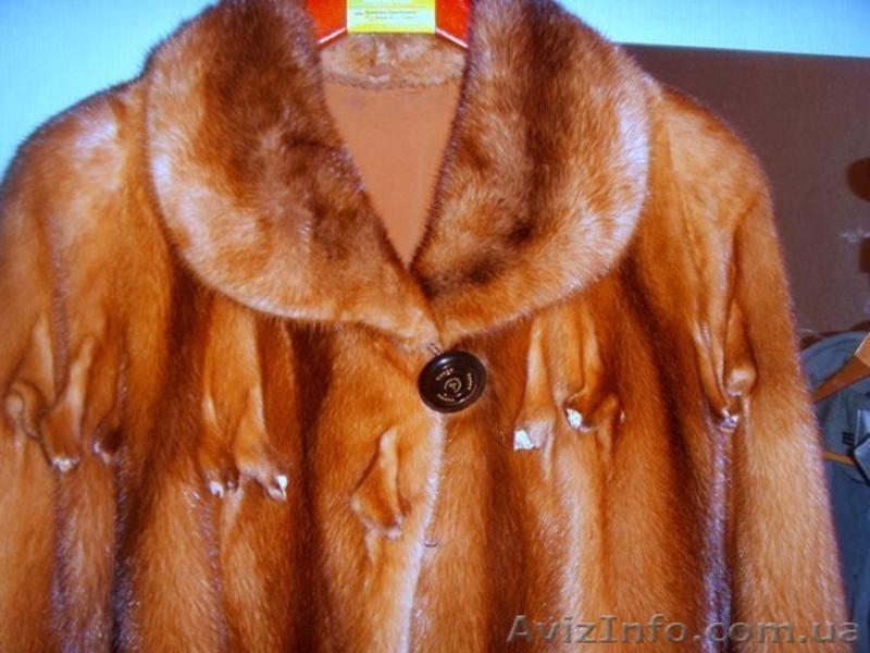 Продается шуба  - <ro>Изображение</ro><ru>Изображение</ru> #1, <ru>Объявление</ru> #535530