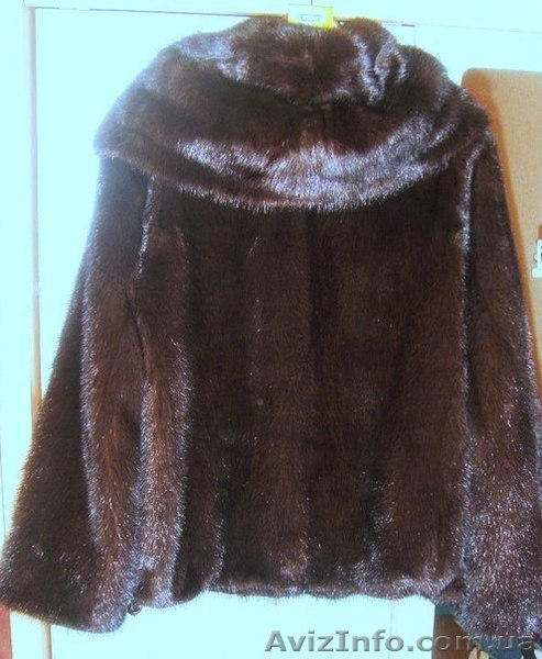Продается шуба  - <ro>Изображение</ro><ru>Изображение</ru> #2, <ru>Объявление</ru> #535530
