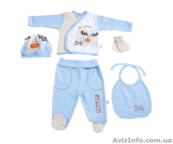 Детская одежда оптом Bebetto (0-1 года). Andy Wawa .Zeyland.Турция. - <ro>Изображение</ro><ru>Изображение</ru> #10, <ru>Объявление</ru> #45069