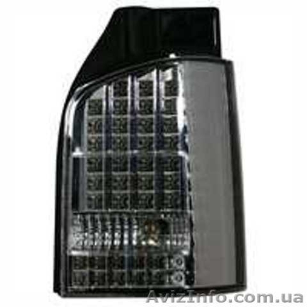 Тюнинг для Skoda,Volkswagen Passat,T4, Т5, и др. - <ro>Изображение</ro><ru>Изображение</ru> #3, <ru>Объявление</ru> #541298