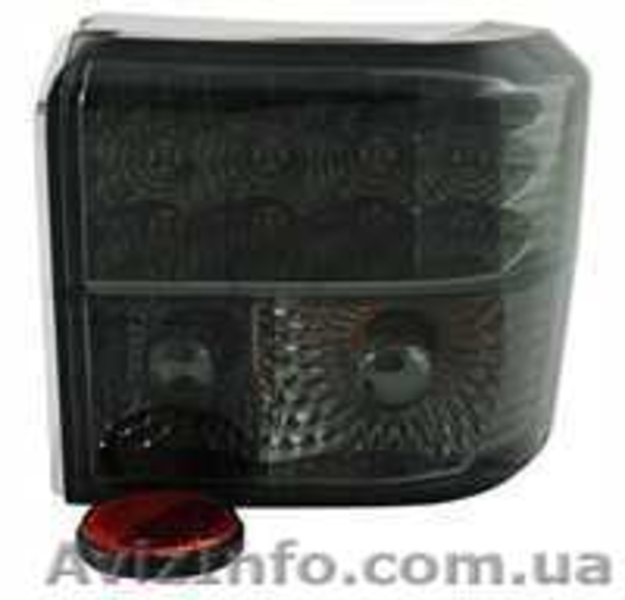 Тюнинг для Skoda,Volkswagen Passat,T4, Т5, и др. - <ro>Изображение</ro><ru>Изображение</ru> #2, <ru>Объявление</ru> #541298