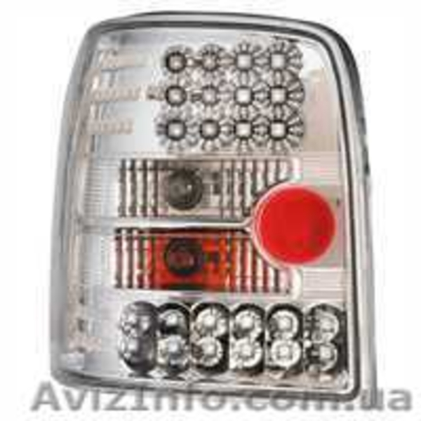 Тюнинг для Skoda,Volkswagen Passat,T4, Т5, и др. - <ro>Изображение</ro><ru>Изображение</ru> #8, <ru>Объявление</ru> #541298