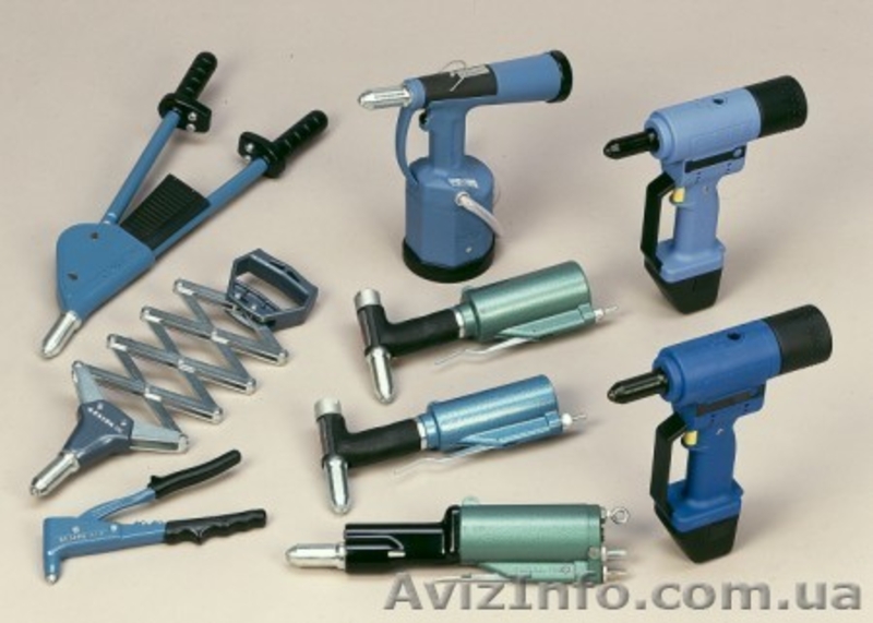 Заклепка и заклепочная техника. Анкера, Нержавейка - <ro>Изображение</ro><ru>Изображение</ru> #2, <ru>Объявление</ru> #548244