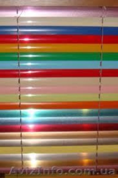 Жалюзи на окна от солнца в ассортименте. - <ro>Изображение</ro><ru>Изображение</ru> #4, <ru>Объявление</ru> #529813