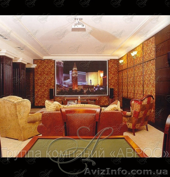 Драпировка стен тканью Киев. Натяжные стены тканью. Обивка стен кожей - <ro>Изображение</ro><ru>Изображение</ru> #1, <ru>Объявление</ru> #577562