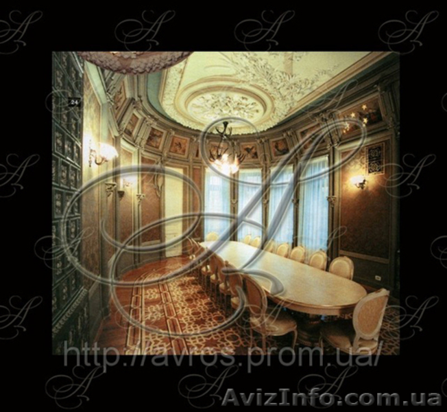 Отделка интерьера деревом в Киеве. Деревянные интерьеры из дерева - <ro>Изображение</ro><ru>Изображение</ru> #1, <ru>Объявление</ru> #579127