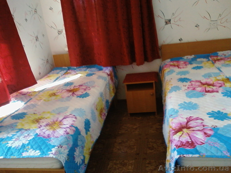 Дом в Крыму на лето - <ro>Изображение</ro><ru>Изображение</ru> #3, <ru>Объявление</ru> #562898