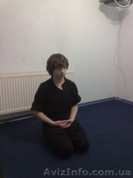 Кунг фу для детей Киев. Обучение Кунг фу в Киеве - <ro>Изображение</ro><ru>Изображение</ru> #3, <ru>Объявление</ru> #572317