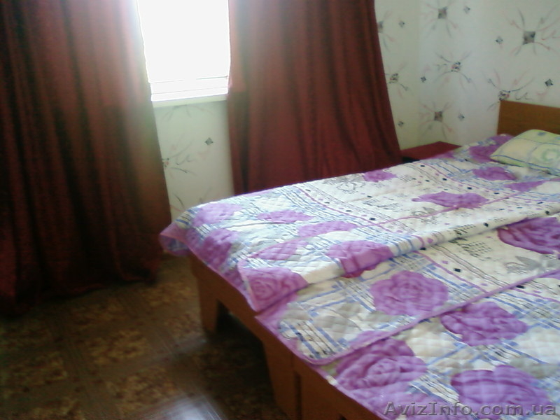 Дом в Крыму на лето - <ro>Изображение</ro><ru>Изображение</ru> #5, <ru>Объявление</ru> #562898