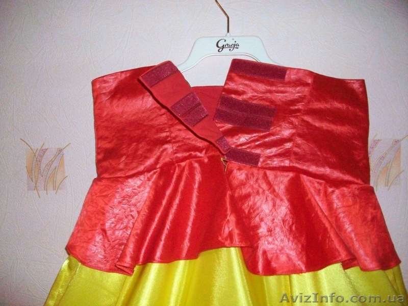 Срочно продам костюмы "кан-кан" 6 штук-женские, новые - <ro>Изображение</ro><ru>Изображение</ru> #3, <ru>Объявление</ru> #593536