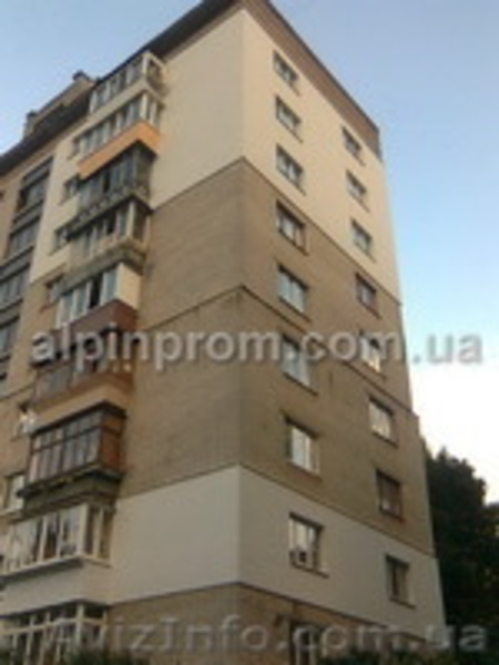 НАРУЖНОЕ УТЕПЛЕНИЕ КВАРТИР г.КИЕВ - <ro>Изображение</ro><ru>Изображение</ru> #1, <ru>Объявление</ru> #21819