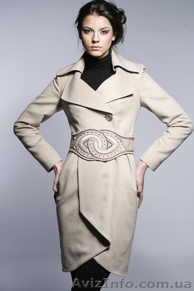 Необыкновенно красивые пальто и плащи, встречаем осень c Раслов - <ro>Изображение</ro><ru>Изображение</ru> #5, <ru>Объявление</ru> #565361