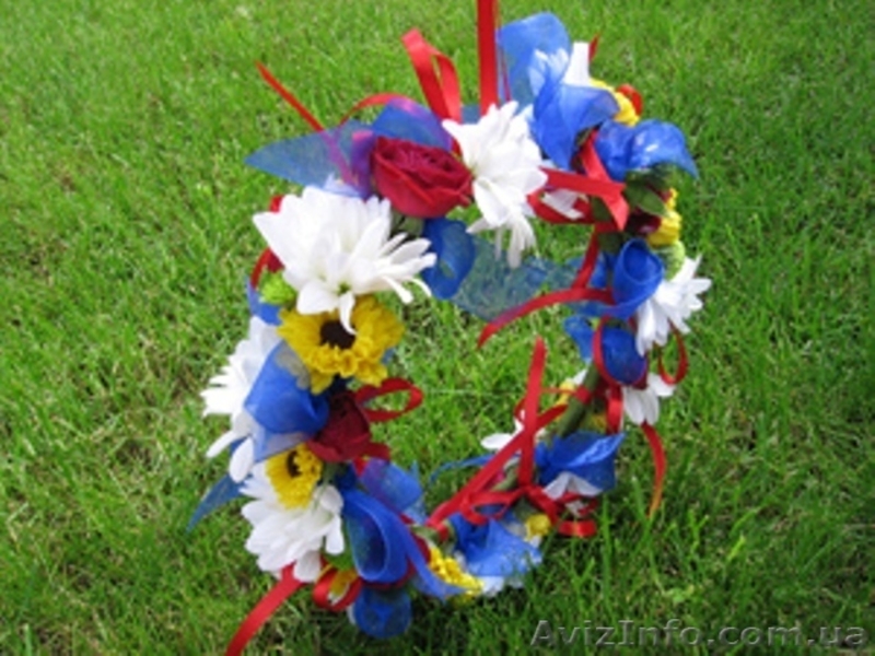 Свадьба в украинском стиле - <ro>Изображение</ro><ru>Изображение</ru> #4, <ru>Объявление</ru> #589694