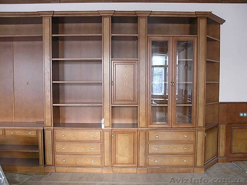 ИЗГОТОВИМ МЕБЕЛЬ ИЗ НАТУРАЛЬНОГО МАССИВА НА ЗАКАЗ ( для дома, офиса, кафе, бара, - <ro>Изображение</ro><ru>Изображение</ru> #4, <ru>Объявление</ru> #562723