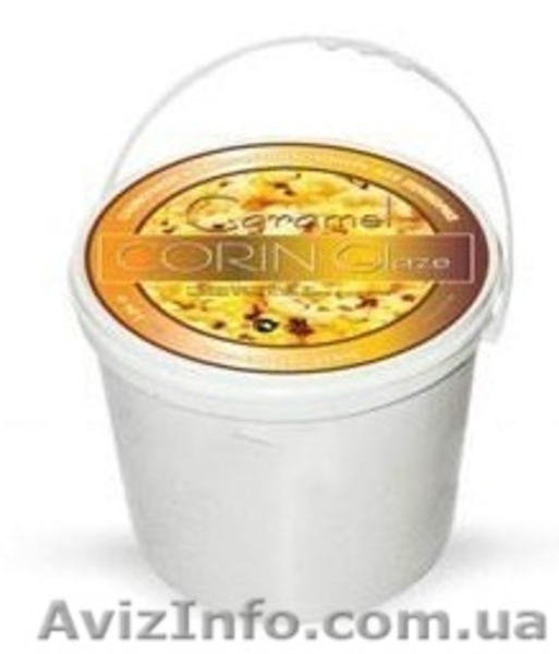 Добавки для попкорна, глазурь и карамель для попкорна - <ro>Изображение</ro><ru>Изображение</ru> #3, <ru>Объявление</ru> #595959