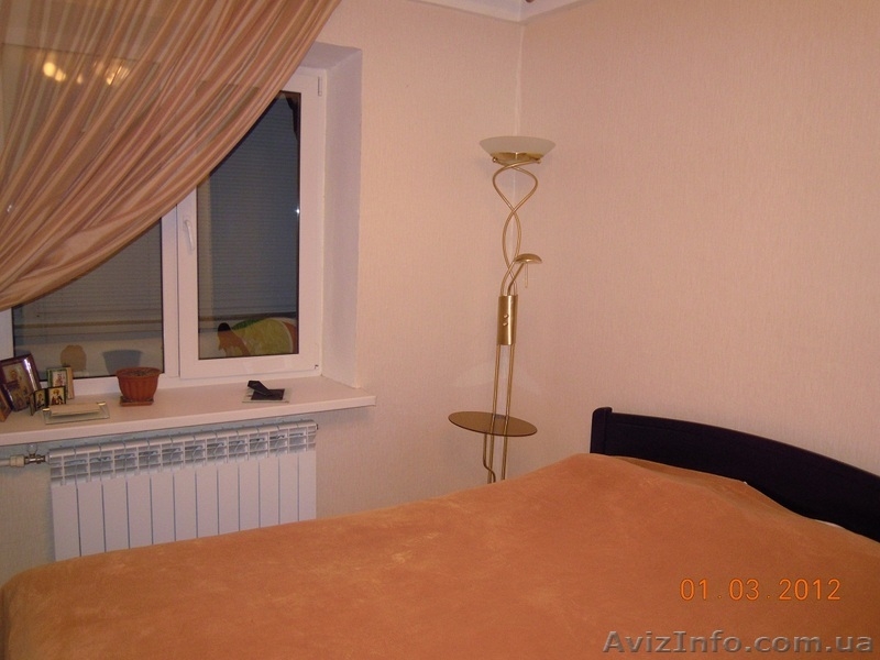 Продам 2-к квартиру! м. Левобережная! Чешка с эркером! - <ro>Изображение</ro><ru>Изображение</ru> #9, <ru>Объявление</ru> #546878