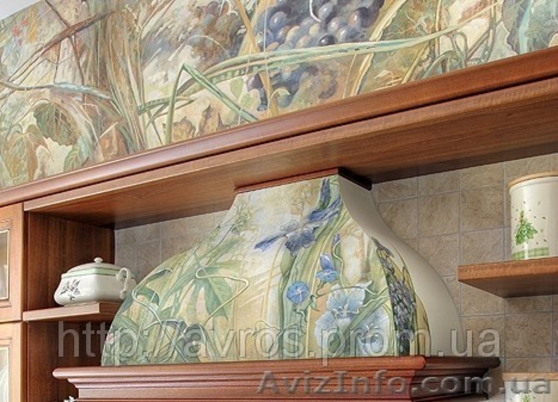 Интарсия и инкрустация по дереву Киев, маркетри, роспись, декорирование - <ro>Изображение</ro><ru>Изображение</ru> #1, <ru>Объявление</ru> #579971