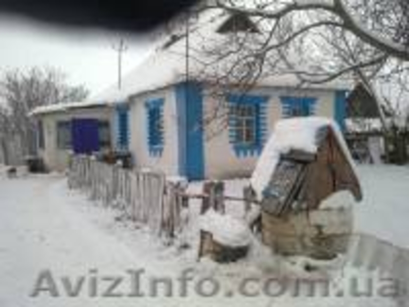 Продам дом с. Винницкие Ставы - <ro>Изображение</ro><ru>Изображение</ru> #1, <ru>Объявление</ru> #589441