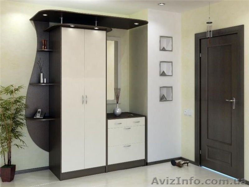 изготовим мебель для прихожей - <ro>Изображение</ro><ru>Изображение</ru> #1, <ru>Объявление</ru> #562628