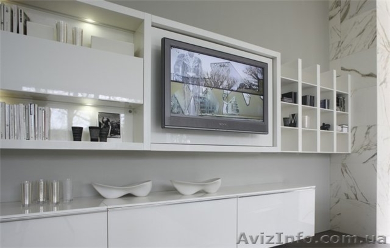 ГОСТИНАЯ, стенки, горки, шкафы - по индивидуальному проекту - <ro>Изображение</ro><ru>Изображение</ru> #5, <ru>Объявление</ru> #562653