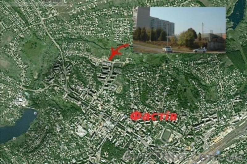 1 500 м2, Фастов, магазин развлекательный торговый игровой комплекс - <ro>Изображение</ro><ru>Изображение</ru> #5, <ru>Объявление</ru> #563506