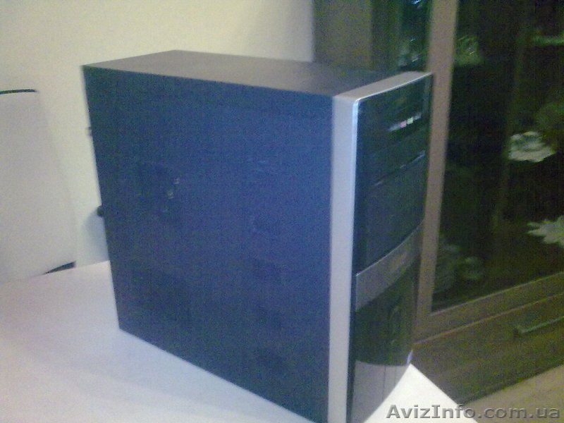 Продам компьютер в очень хорошем состоянии(почти как новый) - <ro>Изображение</ro><ru>Изображение</ru> #4, <ru>Объявление</ru> #595626