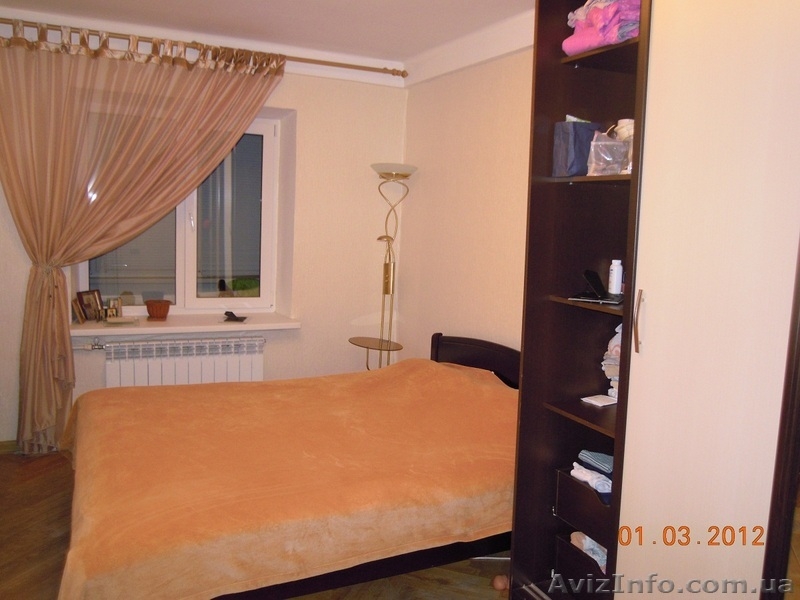 Продам 2-к квартиру! м. Левобережная! Чешка с эркером! - <ro>Изображение</ro><ru>Изображение</ru> #8, <ru>Объявление</ru> #546878