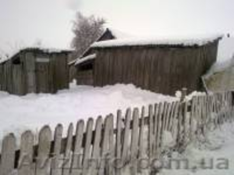Продам дом с. Винницкие Ставы - <ro>Изображение</ro><ru>Изображение</ru> #2, <ru>Объявление</ru> #589441