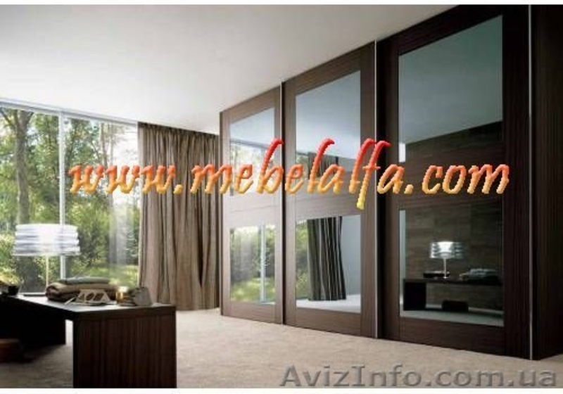 Шкаф купе под заказ - <ro>Изображение</ro><ru>Изображение</ru> #2, <ru>Объявление</ru> #591110