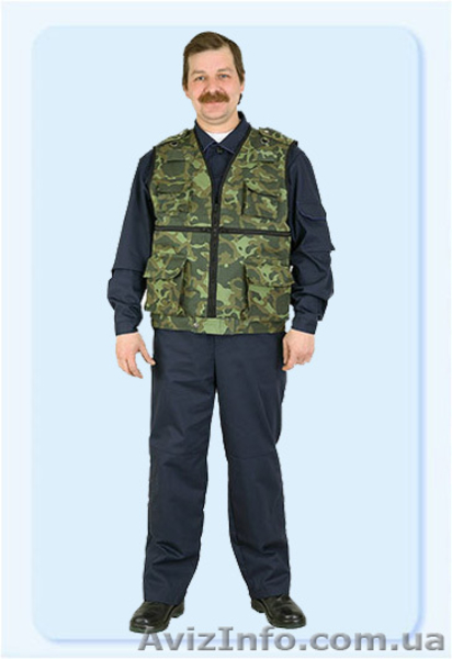 форма  для охранников - <ro>Изображение</ro><ru>Изображение</ru> #6, <ru>Объявление</ru> #565591