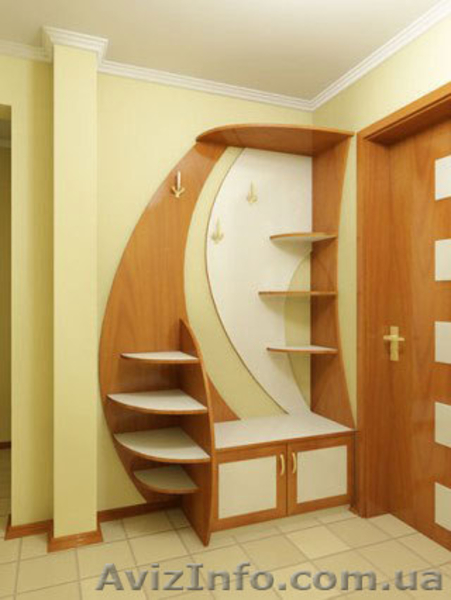 изготовим мебель для прихожей - <ro>Изображение</ro><ru>Изображение</ru> #9, <ru>Объявление</ru> #562628