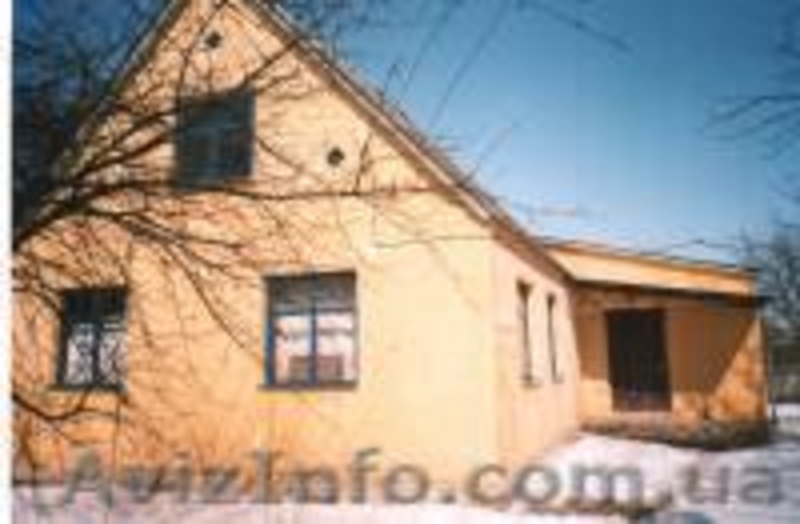 Продам дом Сквирский р-н с. Ленинское - <ro>Изображение</ro><ru>Изображение</ru> #3, <ru>Объявление</ru> #589435