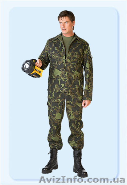 форма  для охранников - <ro>Изображение</ro><ru>Изображение</ru> #4, <ru>Объявление</ru> #565591