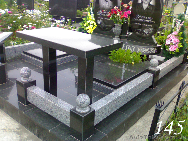 Памятники из гранита по ценам производителя - <ro>Изображение</ro><ru>Изображение</ru> #4, <ru>Объявление</ru> #593959