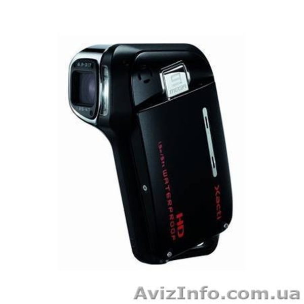 Sanyo Xacti VPC-CA9 - <ro>Изображение</ro><ru>Изображение</ru> #2, <ru>Объявление</ru> #582550