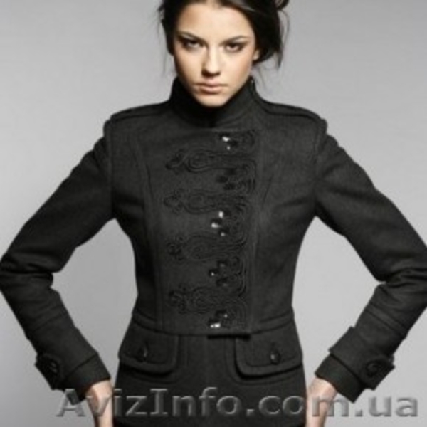 Необыкновенно красивые пальто и плащи, встречаем осень c Раслов - <ro>Изображение</ro><ru>Изображение</ru> #6, <ru>Объявление</ru> #565361