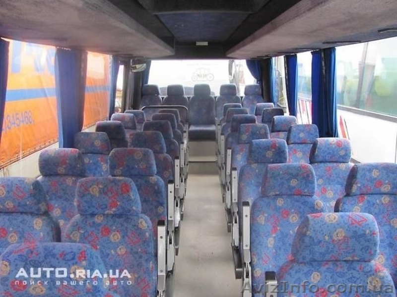 ПАССАЖИРСКИЕ ПЕРЕВОЗКИ КИЕВ. УКРАИНА. ЭВРОПА - <ro>Изображение</ro><ru>Изображение</ru> #4, <ru>Объявление</ru> #603859