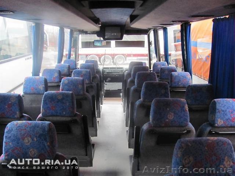 ПАССАЖИРСКИЕ ПЕРЕВОЗКИ КИЕВ. УКРАИНА. ЭВРОПА - <ro>Изображение</ro><ru>Изображение</ru> #5, <ru>Объявление</ru> #603859