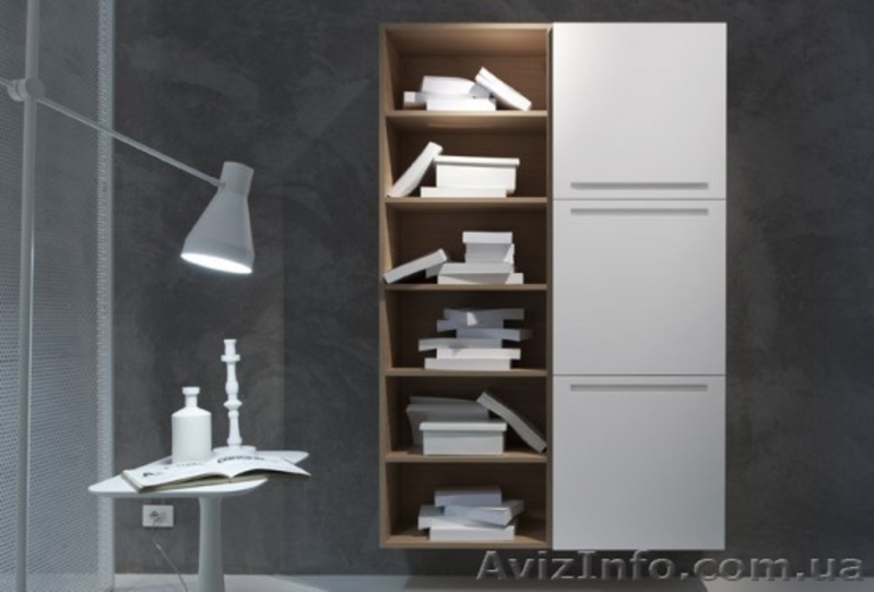 индивидуально изготовим тумбочки . шкафы и шкафчики на балкон. в ванную, в туале - <ro>Изображение</ro><ru>Изображение</ru> #6, <ru>Объявление</ru> #562645