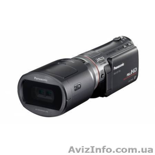 Panasonic HDC-TM900 (Гарантия: 24 мес.) - <ro>Изображение</ro><ru>Изображение</ru> #1, <ru>Объявление</ru> #563574