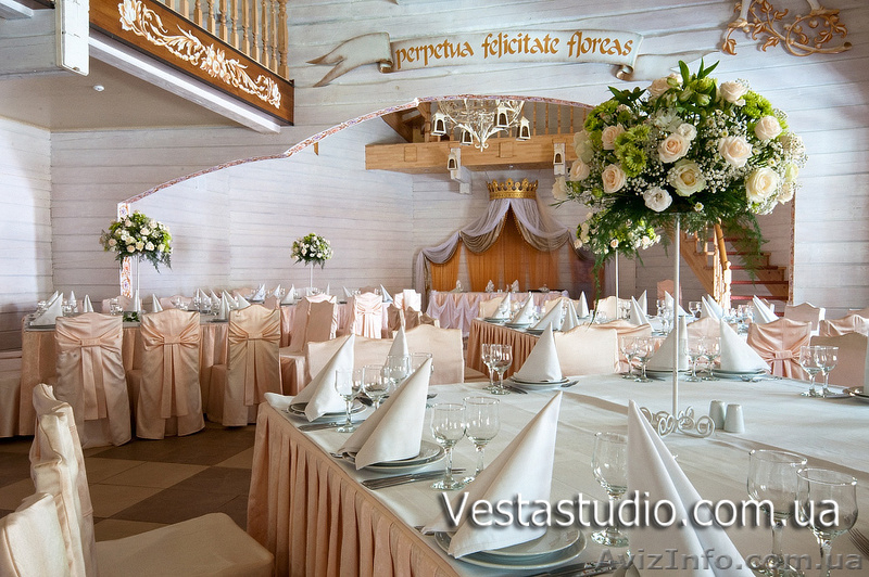 УКрашение банкетных залов - <ro>Изображение</ro><ru>Изображение</ru> #1, <ru>Объявление</ru> #594341