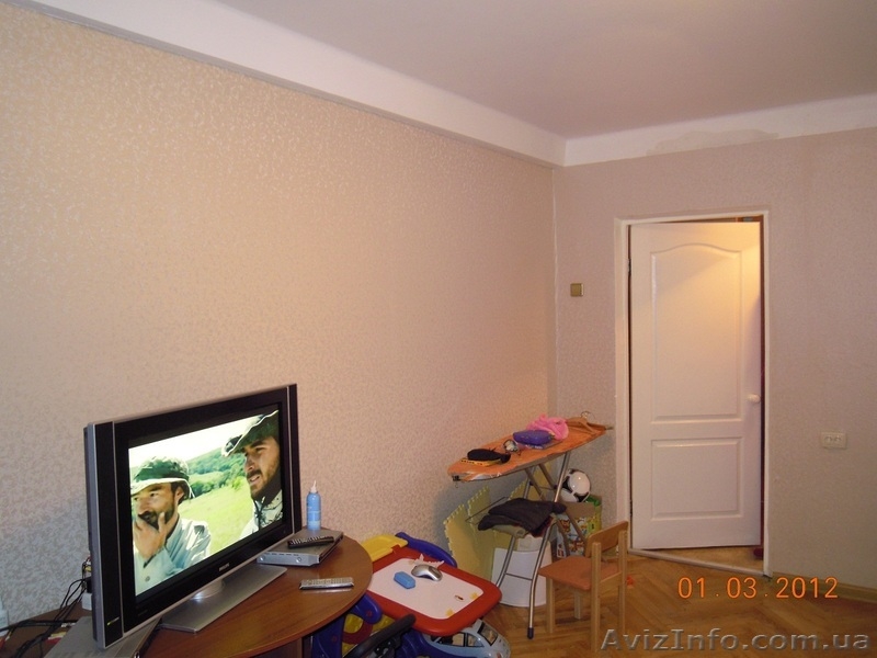 Продам 2-к квартиру! м. Левобережная! Чешка с эркером! - <ro>Изображение</ro><ru>Изображение</ru> #5, <ru>Объявление</ru> #546878