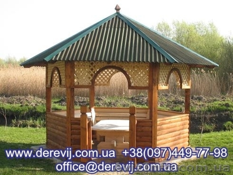 Строительство деревянных домов  от 900грн м кв в Украине. - <ro>Изображение</ro><ru>Изображение</ru> #5, <ru>Объявление</ru> #577910