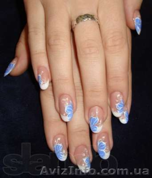 Наращивание ногтей Оболонь - <ro>Изображение</ro><ru>Изображение</ru> #3, <ru>Объявление</ru> #566351