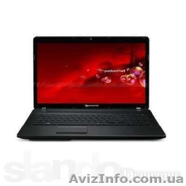 Продам Новый Мощный Ноутбук Packard Bell F4311-Hr-523Ru - <ro>Изображение</ro><ru>Изображение</ru> #3, <ru>Объявление</ru> #591792